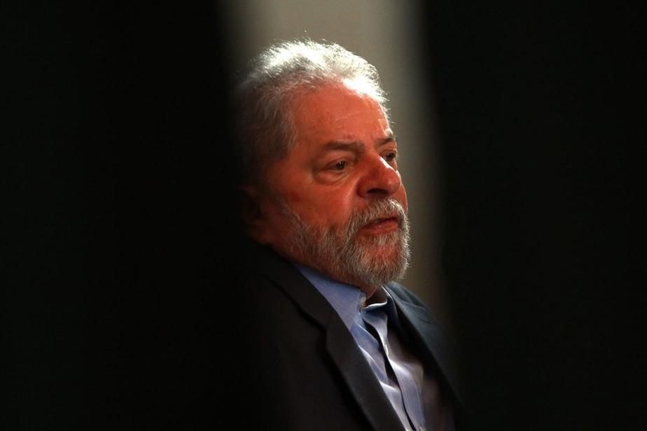PGR interina faz gestos a Lula para ser efetivada, mas mantém elo com  lava-jatistas