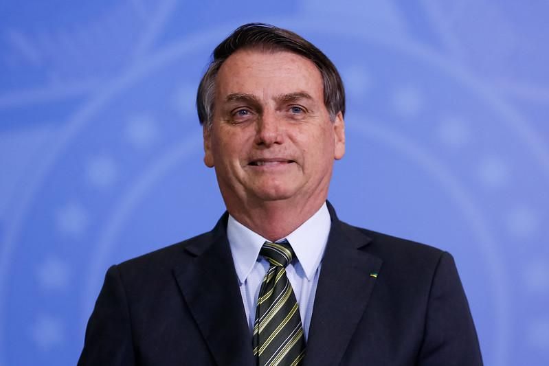 01, 02, 03, 04. Os quatro filhos de Bolsonaro sob investigação da polícia