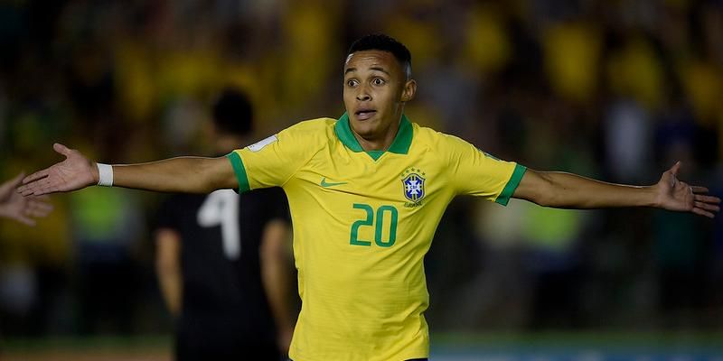 Nigéria bate Mali e é pentacampeã mundial sub-17 - Lance!