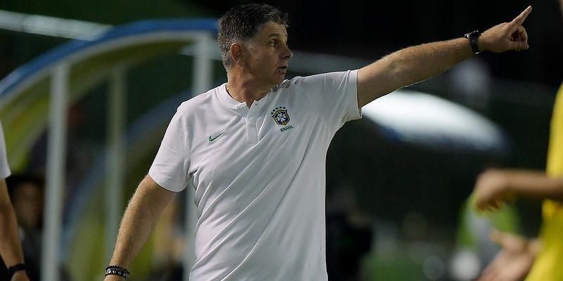 Branco confirma o corte de Reinier do Mundial: 'Motivo foi o não  cumprimento de um acordo