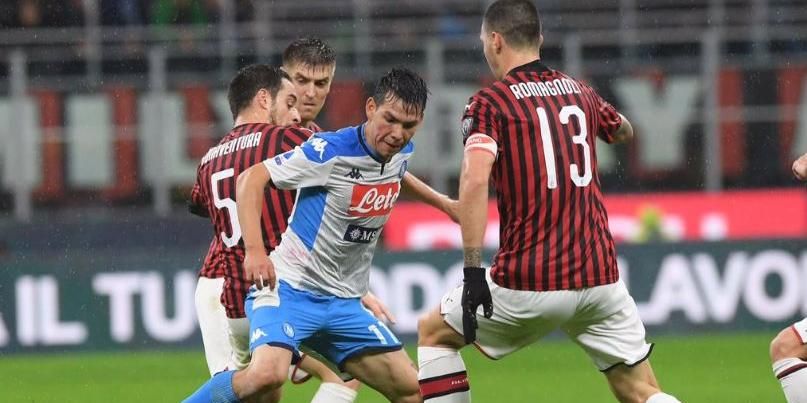 Torino vence Atalanta no encerramento da 14ª rodada do Italiano - Folha PE