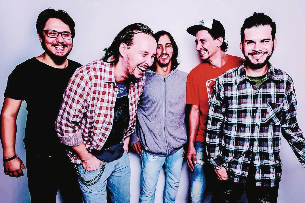  Pearl Jam: Duas décadas de sucesso (Portuguese Edition