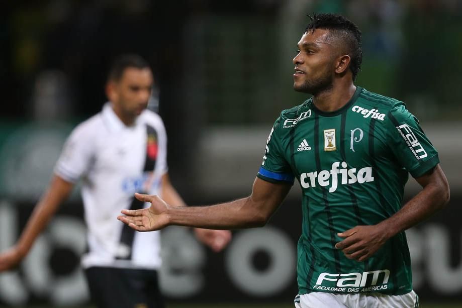 Ex-Internacional, Wesley Moraes é apresentado no Levante: 'Grande