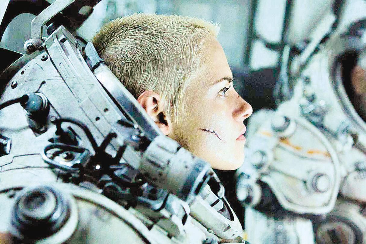 Ameaça Profunda': Terror com Kristen Stewart ganha novo cartaz