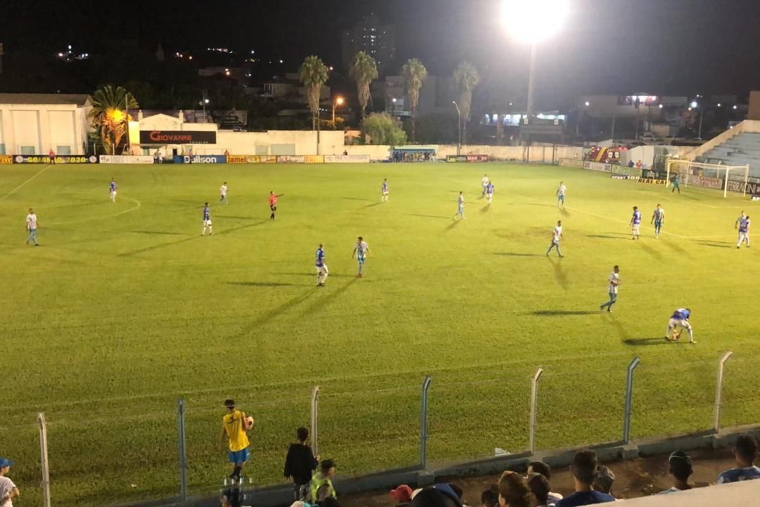 Final do Campeonato de Futebol Amador da Segunda Divisão acontece neste  sábado em Catalão