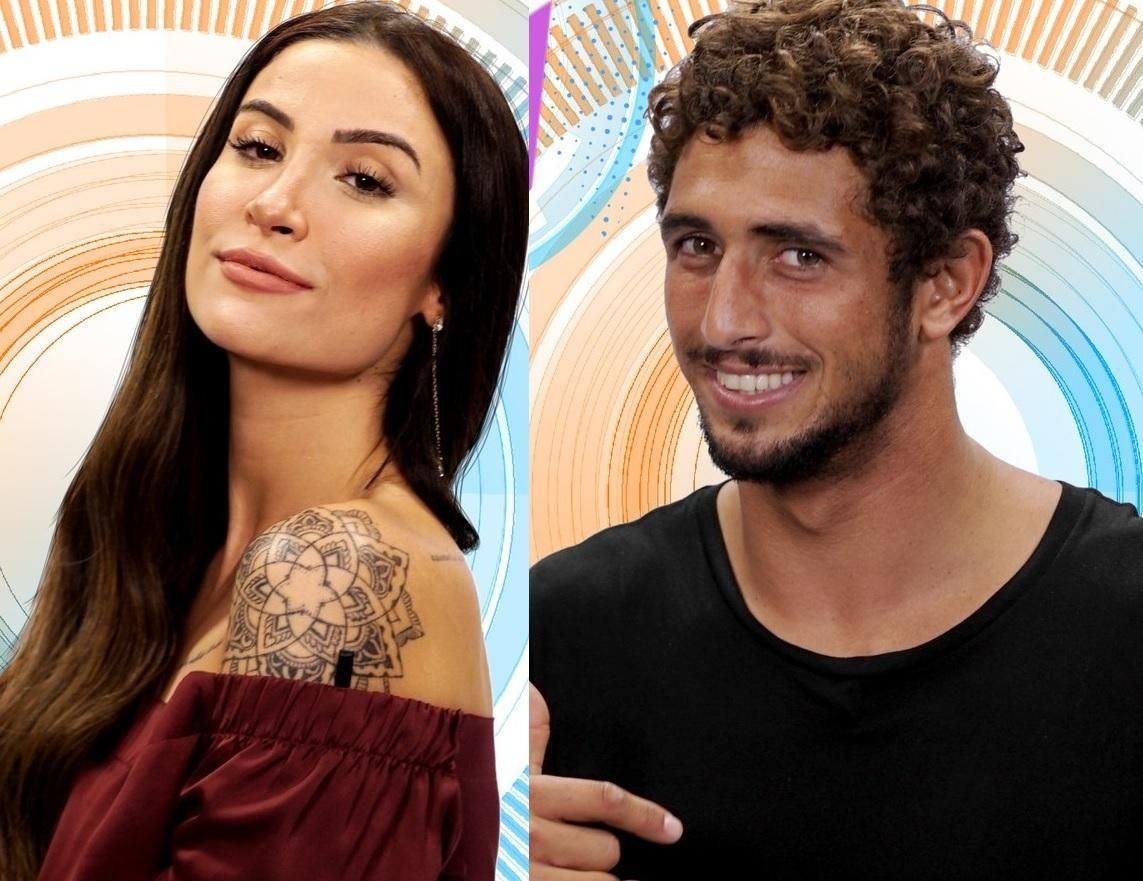 Parcial enquete paredão BBB20: Bianca Andrade ou Chumbo? Veja quem deve  sair | O Popular