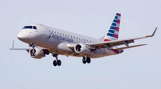 American Airlines responde críticas do mercado