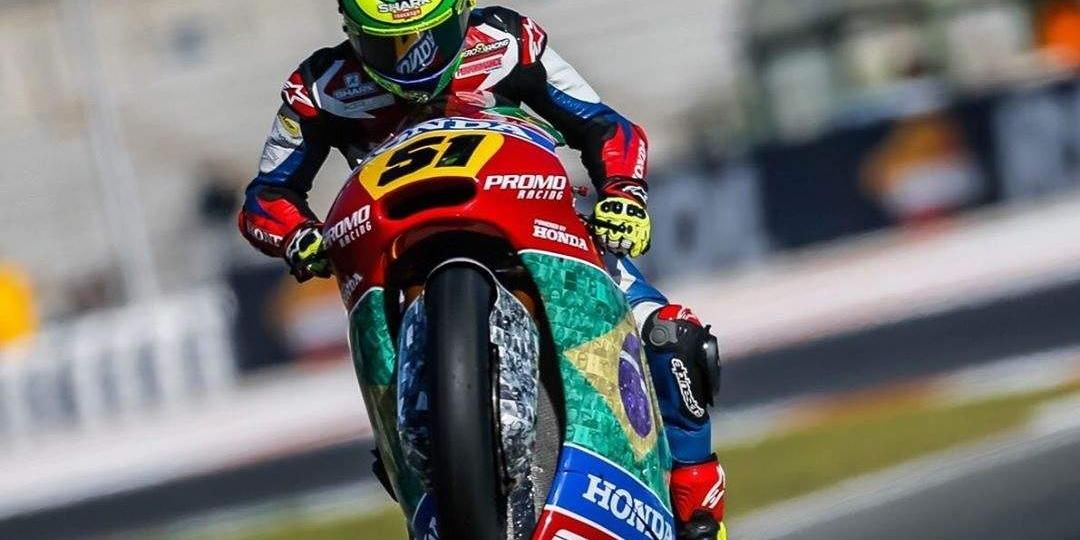 Superbike Brasil volta, em dose dupla, ao Autódromo de Goiânia