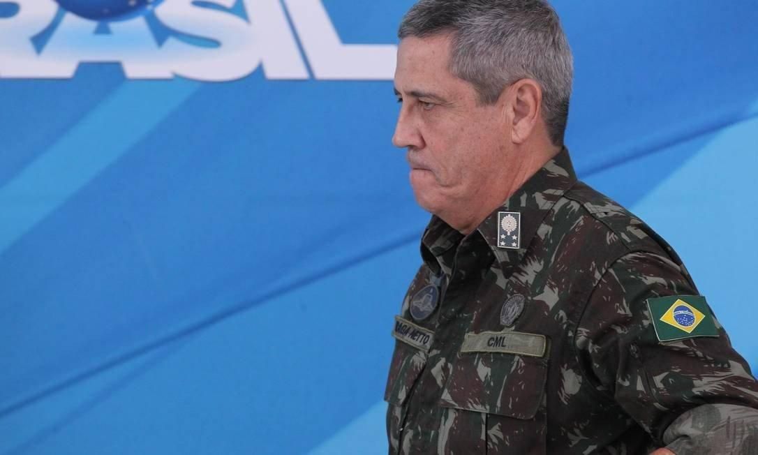 Defesa unifica alistamento militar das três Forças Armadas - Jornal O Globo