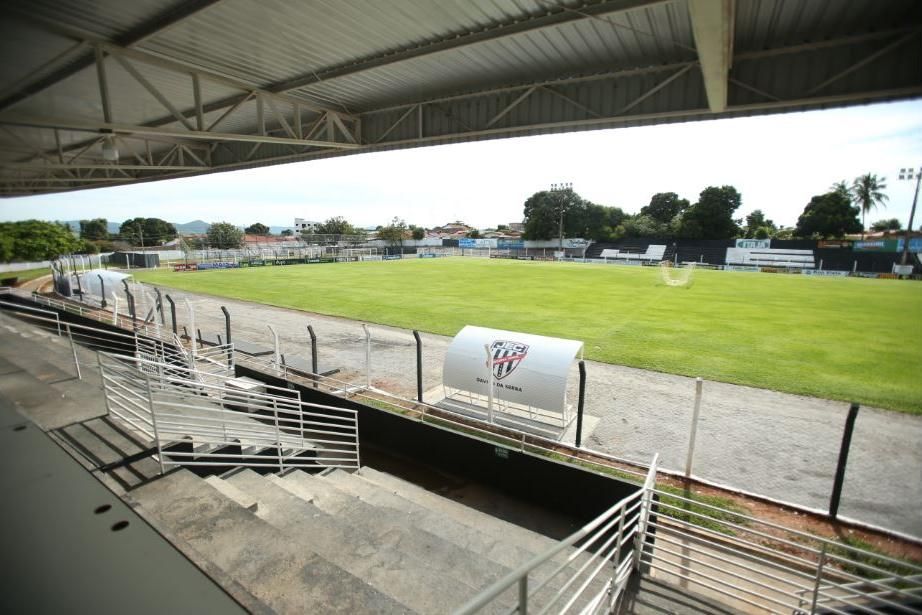 Final do Campeonato de Futebol Amador da Segunda Divisão acontece neste  sábado em Catalão