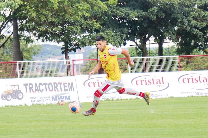 Com empate, Vila Nova aumenta jejum de vitórias no Serra Dourada