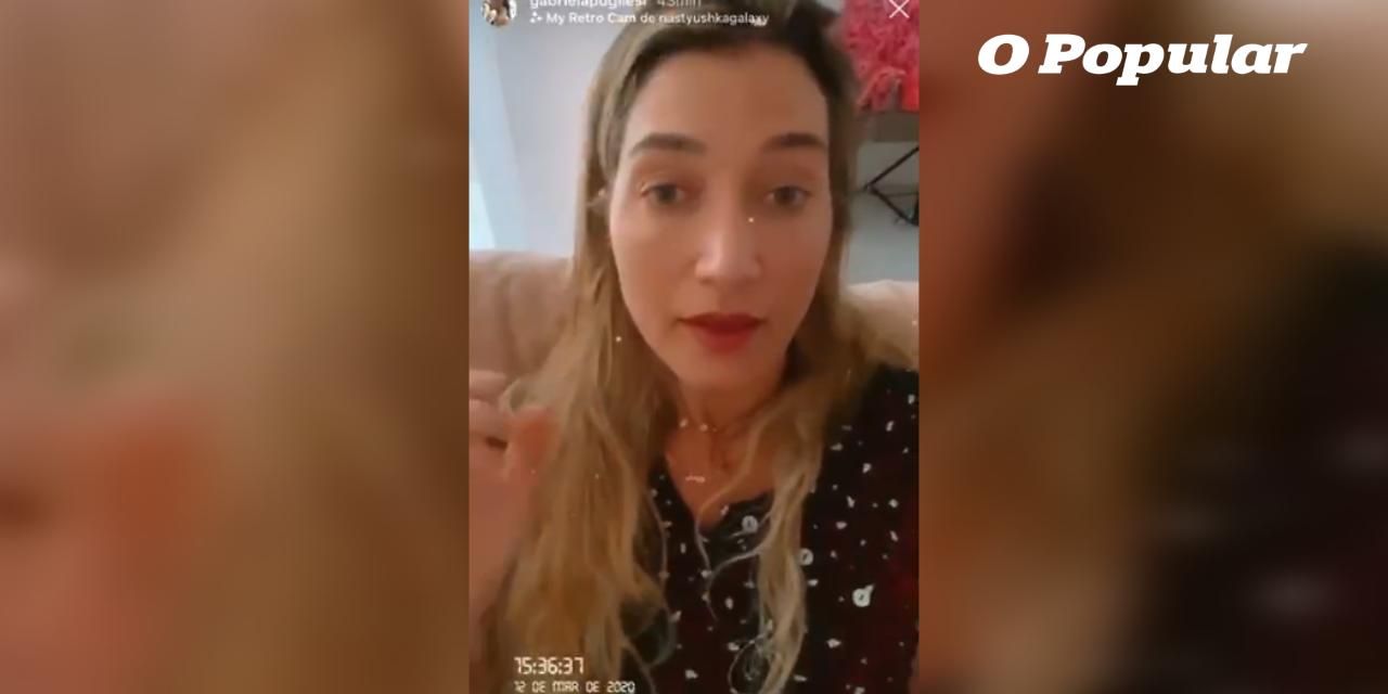 JÚLIA MINEGIRL MOSTROU O ROSTO EM 2020? (leiam a descrição)SERÁ