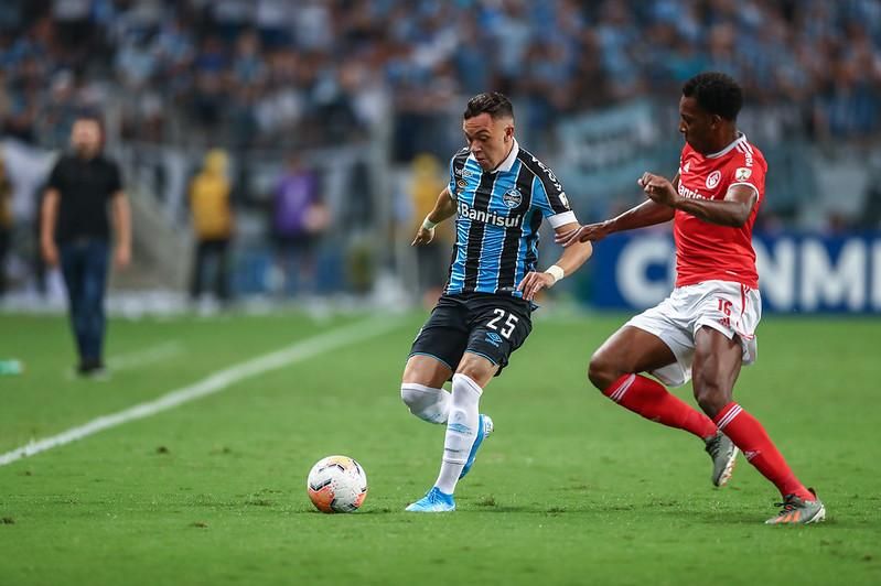Fluminense x Boca Juniors se torna maior renda de um jogo de futebol na  história do Brasil - Máquina do Esporte