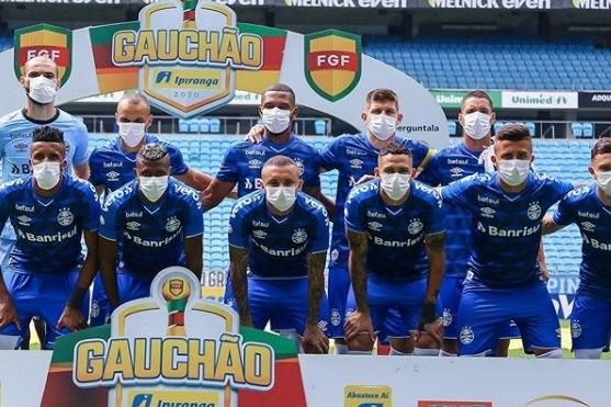 Paraná busca mais um reforço da segunda divisão do futebol gaúcho