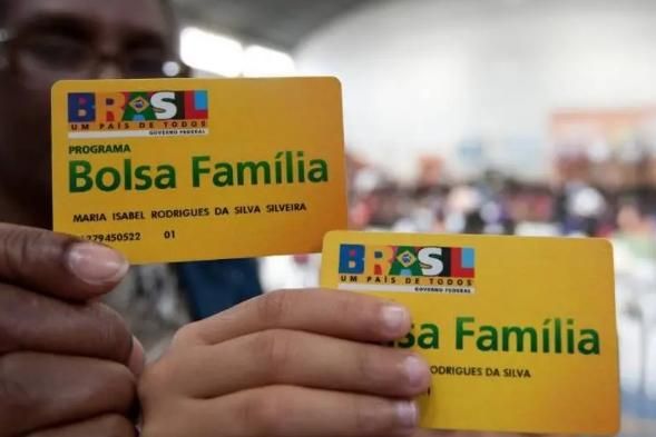 Em junho, Bolsa Família garante renda mínima de R$ 142 per capita