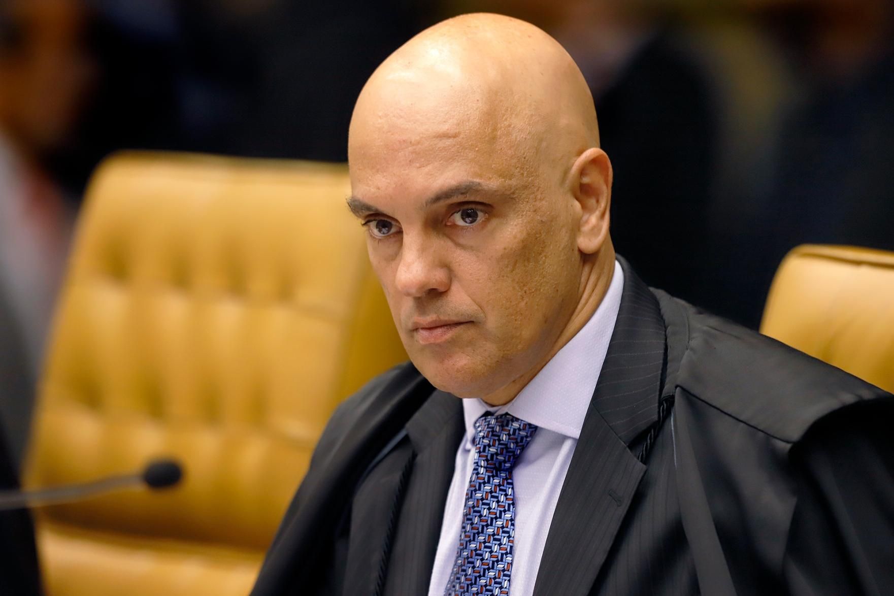 PL diz que adotará medidas contra bloqueio de R$ 13 milhões feito por Moraes