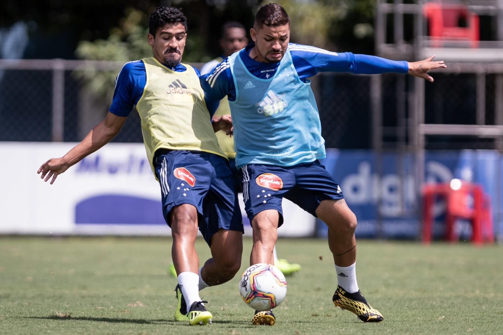 Quem é Rodrigo Muniz, nome especulado no Grêmio para reforçar o ataque
