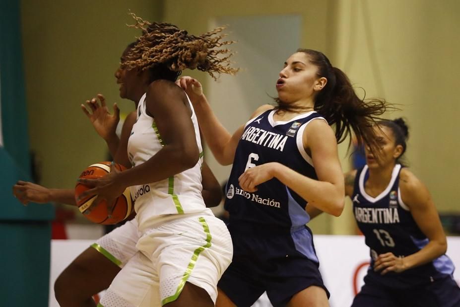 Estrela da Seleção Brasileira joga Basquete 3x3 no Jardim São Benedito