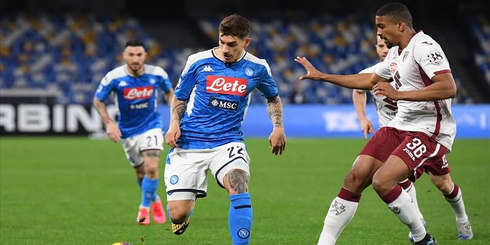 Torino empata com a Lazio e se livra matematicamente do rebaixamento no  Campeonato Italiano, futebol italiano