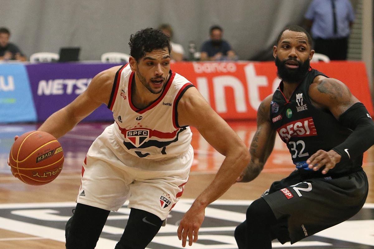 Próxima edição do NBB já tem 20 equipes inscritas – Liga Nacional de  Basquete