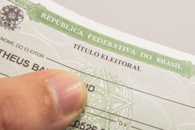 Multa eleitoral: comprovante não precisa mais ser apresentado em