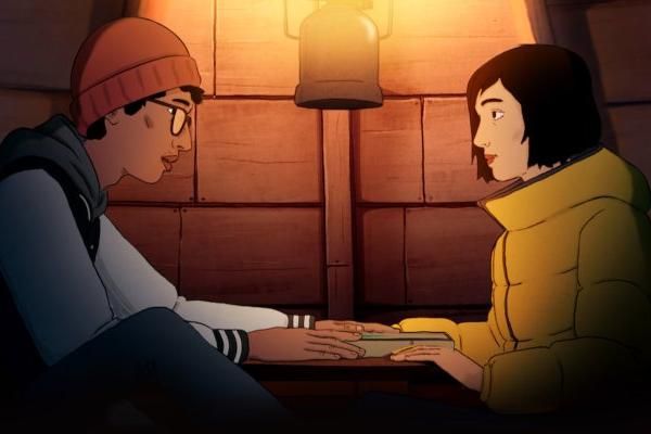 Netflix lança nova animação do mesmo criador de Hora de Aventura 