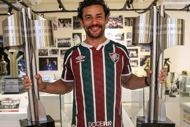 Cruzoeiro - Tem lateral-direito a caminho da Toca! Wesley