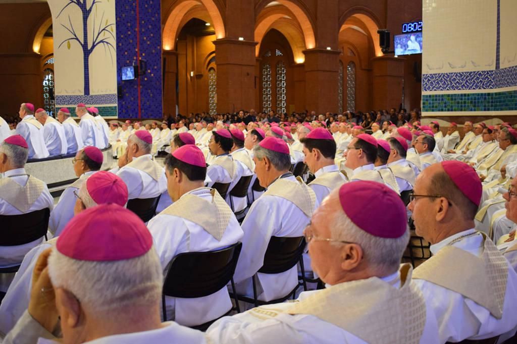 A série católica que teve público de mais de 1 bilhão