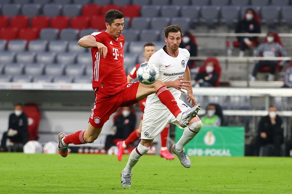 Bayer Leverkusen busca encaminhar classificação à próxima fase da