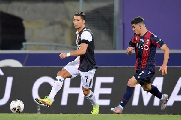Campeonato Italiano: como assistir Juventus x Bologna online