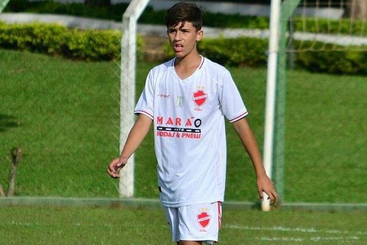 Sub 15 e 17: Dragãozinho vem aí