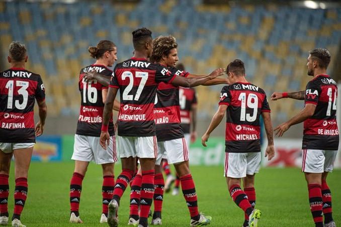 Justiça rejeita pedido da Globo e Flamengo vai transmitir jogo do Carioca  no
