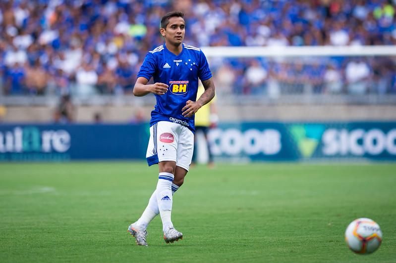 Cruzeiro terá semanas decisivas para saber se brigará contra o rebaixamento