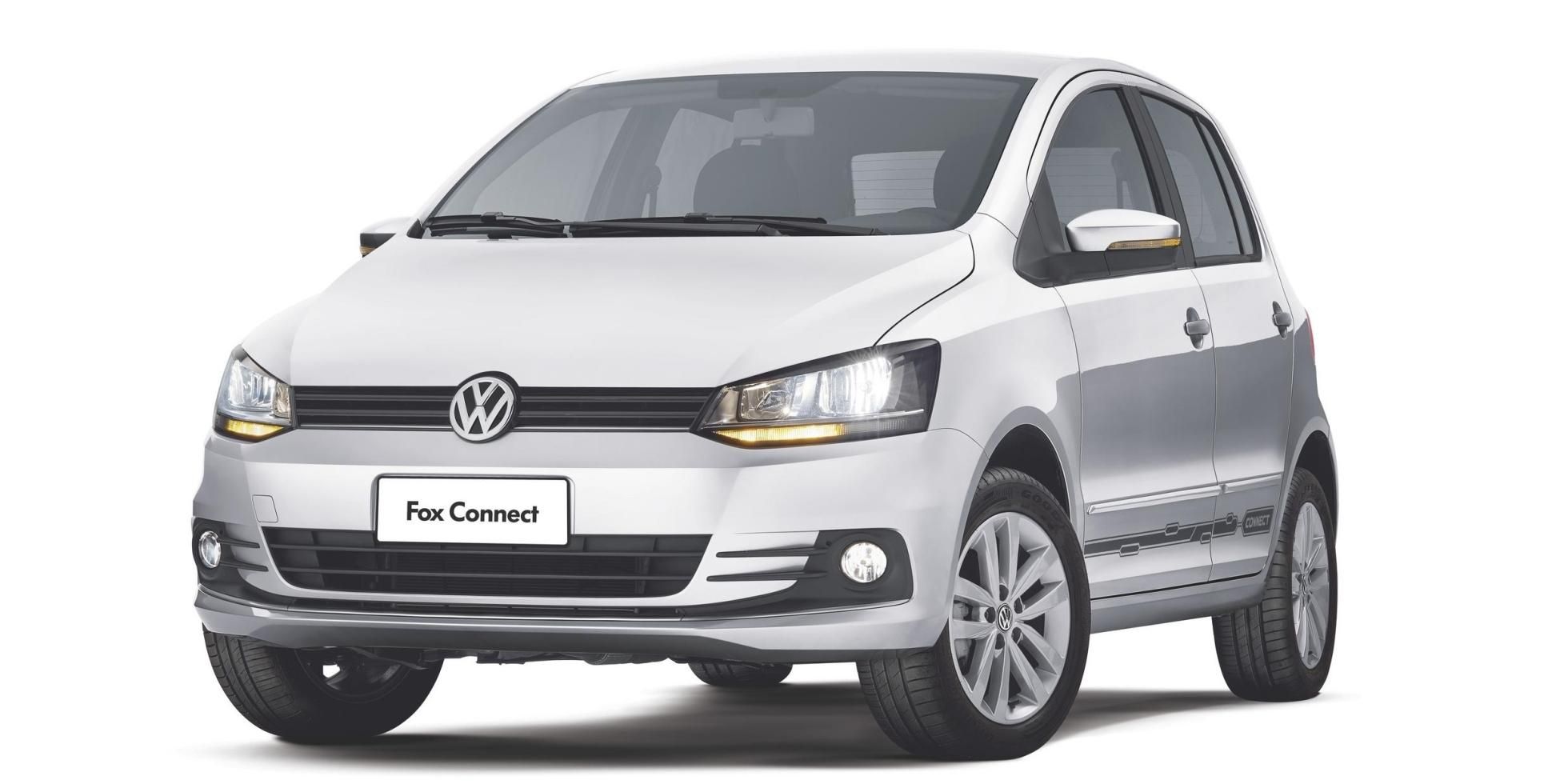 VW Tiguan Allspace retorna ao Brasil por R$ 278.990