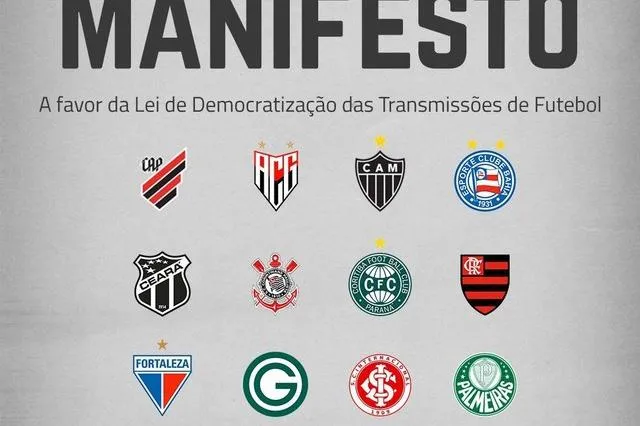 Brasileirão Série A Mandante