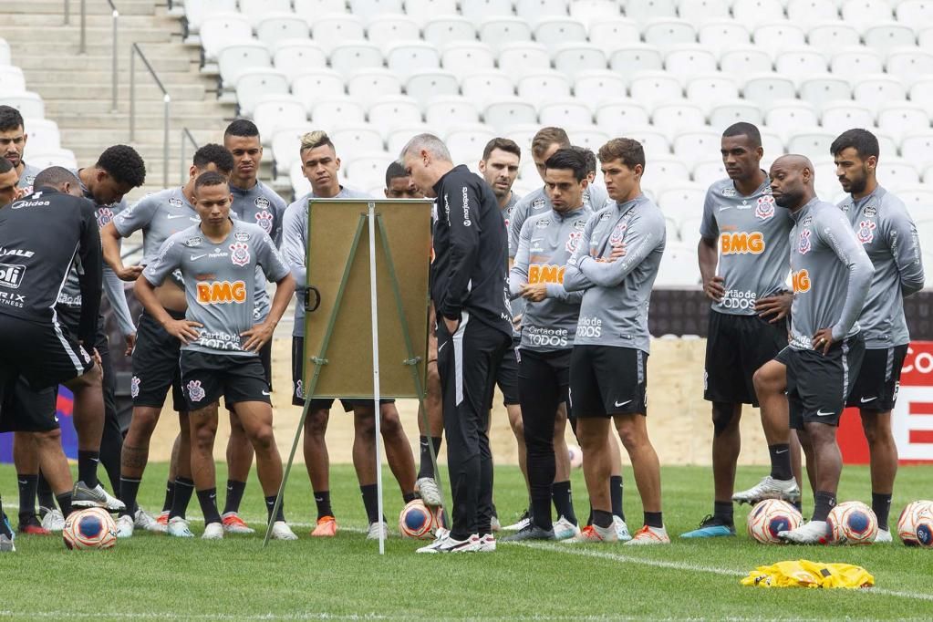 Salários dos jogadores do Corinthians: quanto ganha cada atleta?