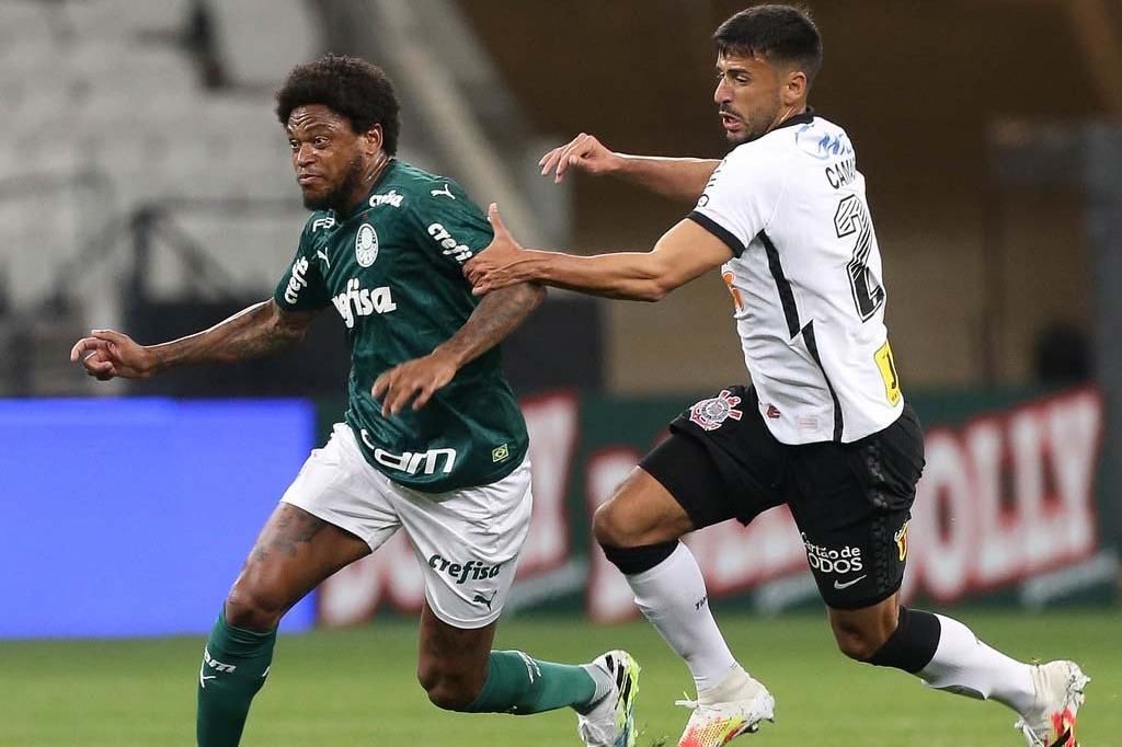 Palmeiras mede forças com Santos pela terceira rodada do Paulista Feminino  – Palmeiras