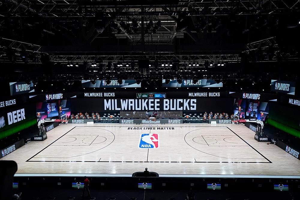 Orlando Magic vence Milwaukee Bucks pela Conferência Leste da NBA, nba