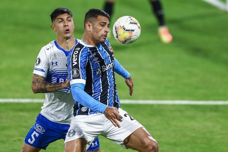 Libertadores: Inter vence o Bolívar com gol de Valencia e se aproxima da  semi - Placar - O futebol sem barreiras para você
