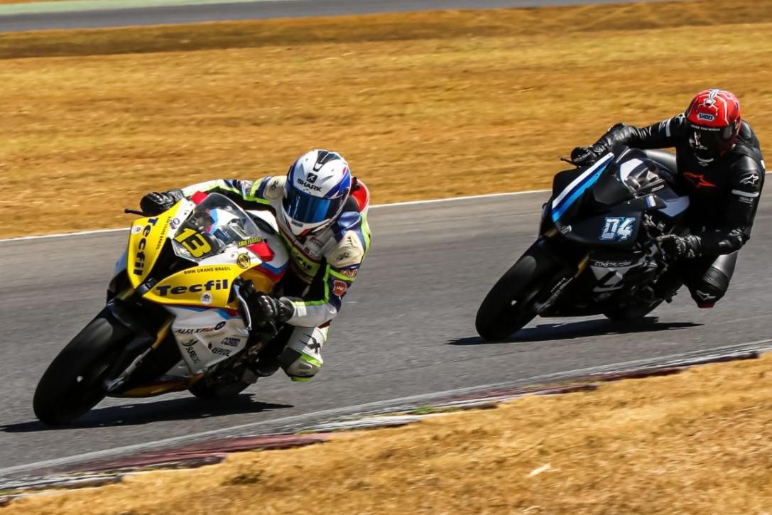 Superbike Brasil volta, em dose dupla, ao Autódromo de Goiânia