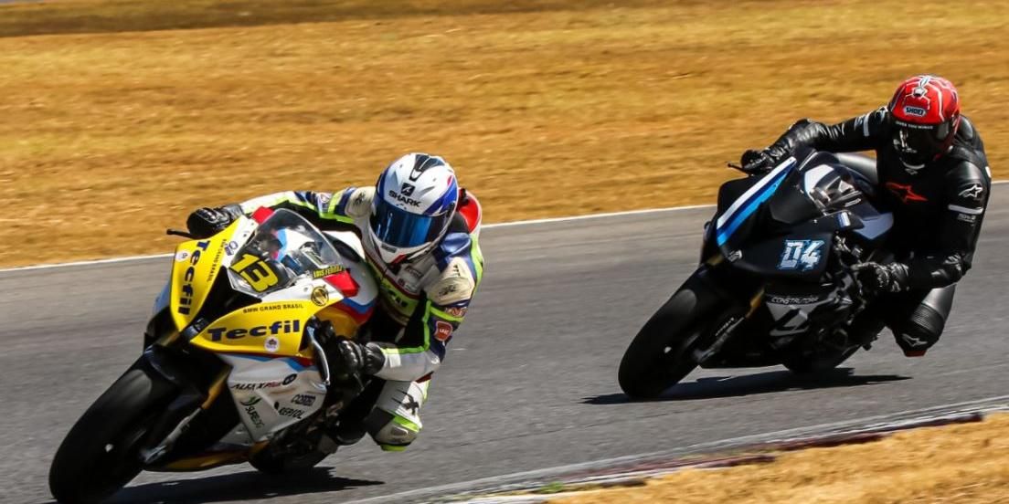 Na Moto-E, Eric Granado encara ano chave para manter sonho da MotoGP