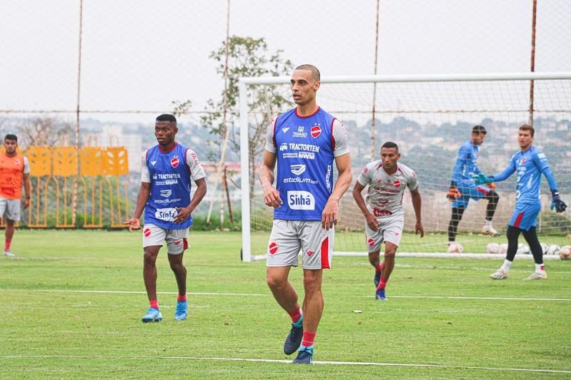 Botafogo-PB recebe a UDA-AL e tenta se manter vivo na Série A2 do