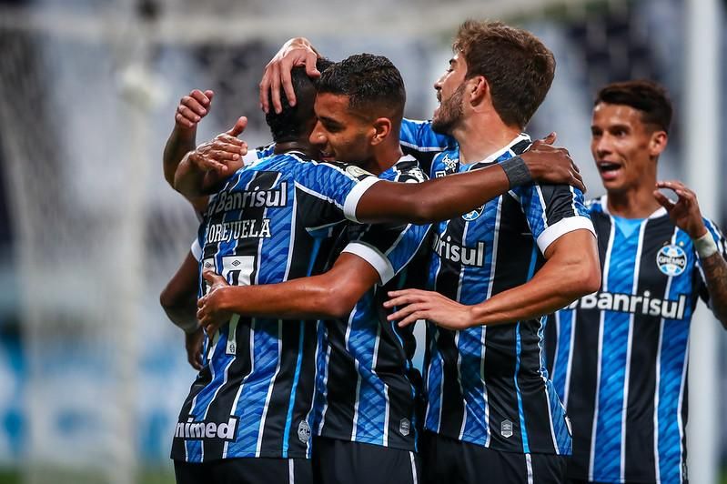 Gómez faz seu 5º gol em clássicos, 20º pelo clube e entra no Top 5