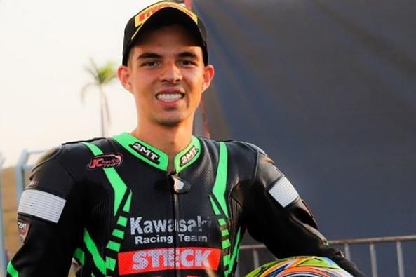 Superbike Brasil volta, em dose dupla, ao Autódromo de Goiânia