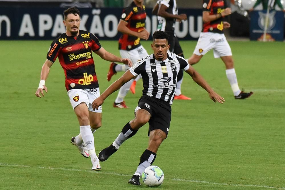 Porto x Sport: onde assistir, informações, arbitragem e mais - Sport Club  do Recife