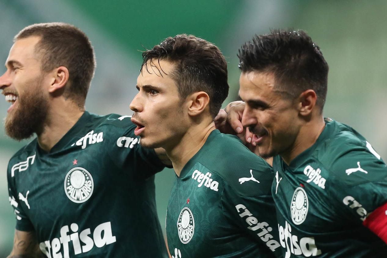 Palmeiras perde a oitava disputa de pênaltis das últimas dez disputadas