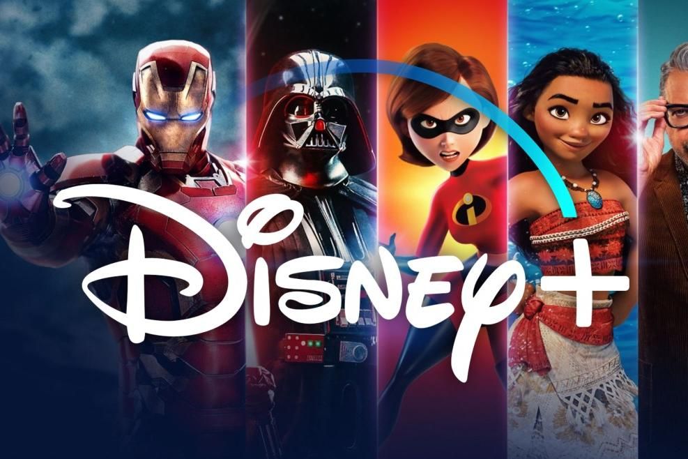 Netflix, , HBO, Disney: Confira o que estreia nos streamings em  outubro