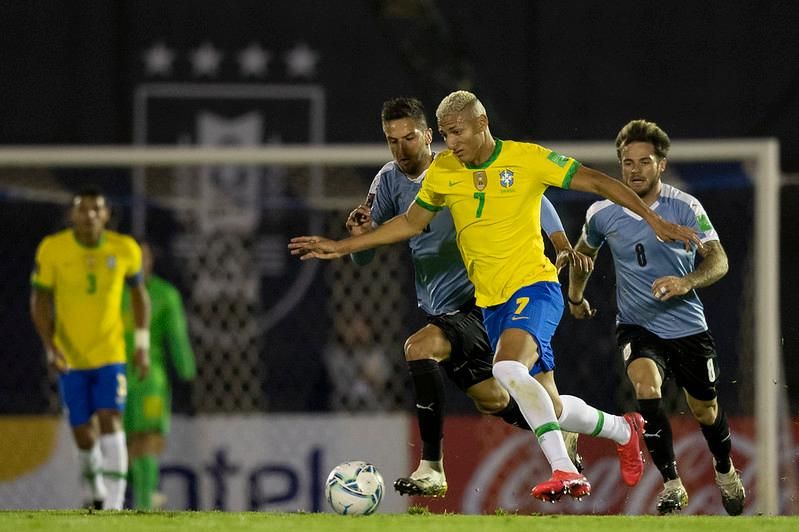 David valoriza estilo de jogo do São Paulo e dedica classificação