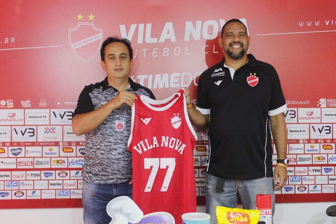 Estreante, Wesley ainda não irá reencontrar todos 'Meninos da Vila