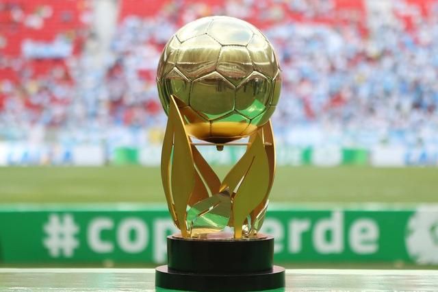 Copa do Brasil: veja todos os jogos da segunda fase, datas e cotas